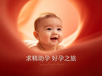 安阳市求精助孕科学助孕 开启专属好孕之旅