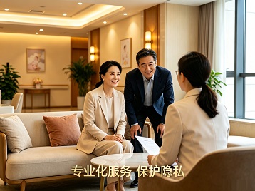 安阳市有偿售卵代生女生的客户的客户群体有哪些