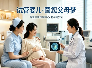 安阳市辅助生育服务 试管婴儿行业的兴起背景、发展与未来展望